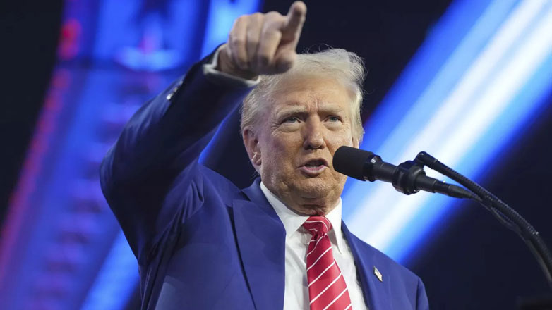 Μέλη του ΝΑΤΟ: «Αδύνατη η απαίτηση του Τραμπ να αυξηθούν οι αμυντικές δαπάνες στο 5%»