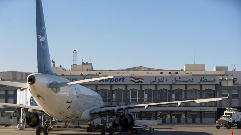 Ιρανοί και Ισραηλινοί απαγορεύεται να εισέλθουν στη Συρία