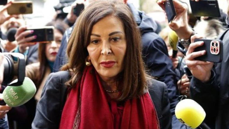 Ιταλία: Σε δίκη παραπέμπεται η υπουργός Τουρισμού Ντανιέλα Σαντανκέ