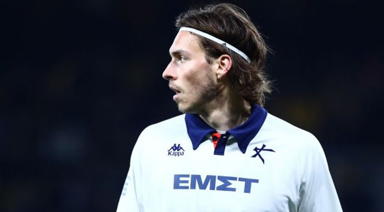 Athens Kallithea: Ανακοίνωσε την παραχώρηση του Ουλντρίκις