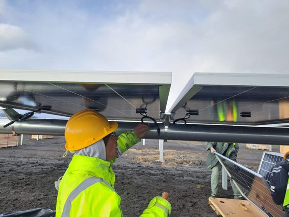 ΔΕΗ Ανανεώσιμες: Αναδείχθηκε GreatPlacetoWork για 4η συνεχή χρονιά