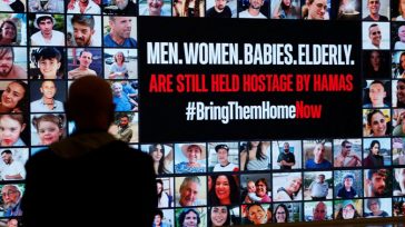 Γάζα: Από την Κυριακή απελευθερώνονται οι όμηροι