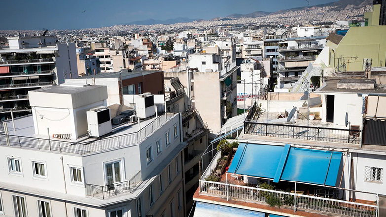 Άτοκα δάνεια από 5 ως 25 χιλιάδες ευρώ σε δικαιούχους του «Αναβαθμίζω το Σπίτι μου»