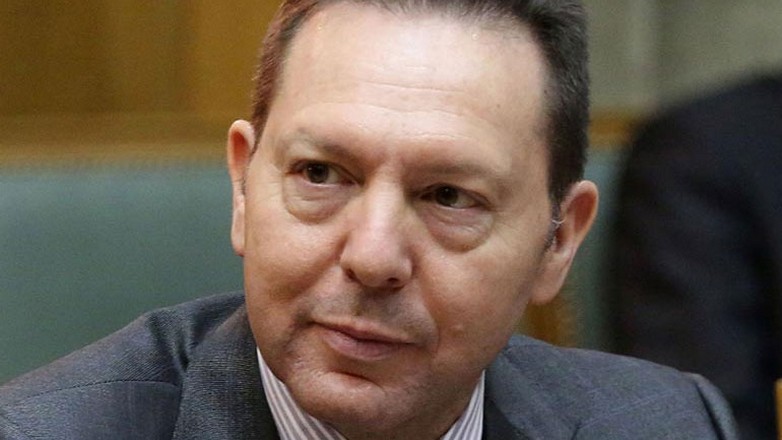 Στουρνάρας: Κρίσιμη η επιτάχυνση απονομής δικαιοσύνης για την οικονομία