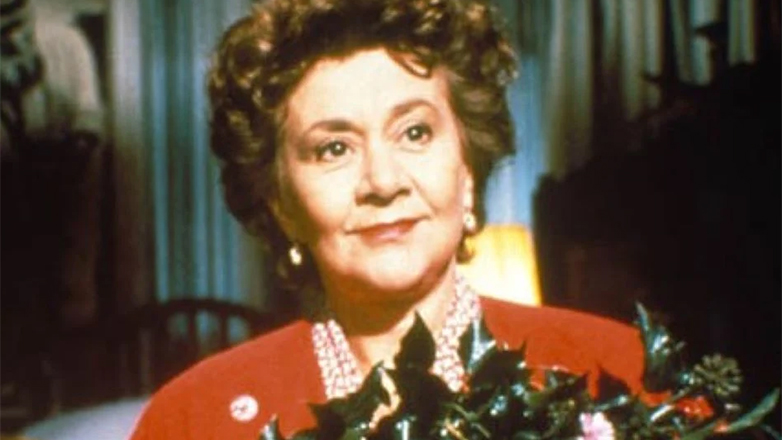 Πέθανε η σπουδαία ηθοποιός Τζόαν Πλοουράιτ – Ήταν σύζυγος του Λόρενς Ολίβιε