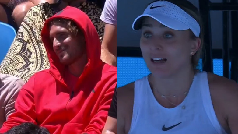 Μπαντόσα: «Ελάτε να παίξετε εσείς, άμα θέλετε»