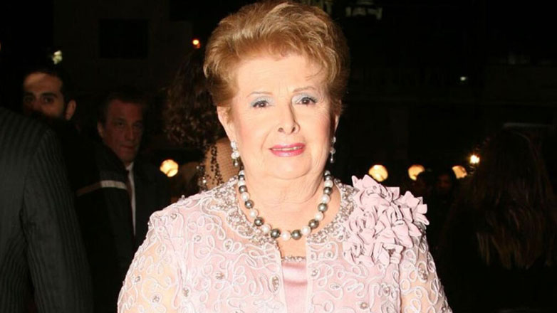 Ανιψιά Βέφας Αλεξιάδου: «Στο μνημόσυνο ήμασταν 20 άτομα»