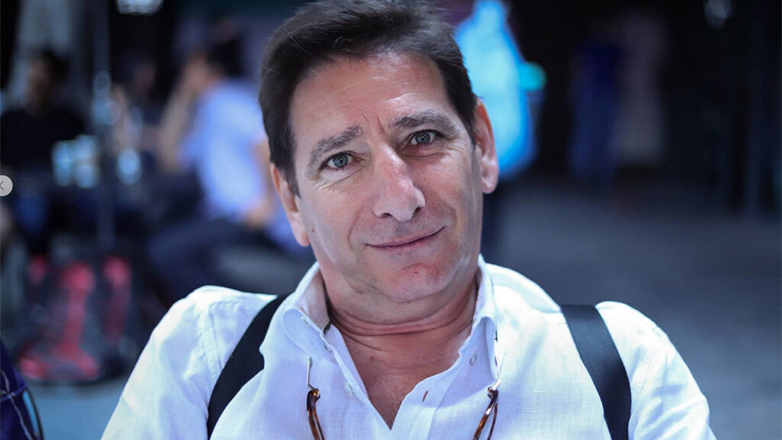 Πέθανε ο σκηνοθέτης Πατρίς Βιβάνκος