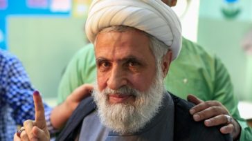 Χεζμπολάχ: Η συμφωνία στη Γάζα αποδεικνύει «την επιμονή της αντίστασης» έναντι του Ισραήλ