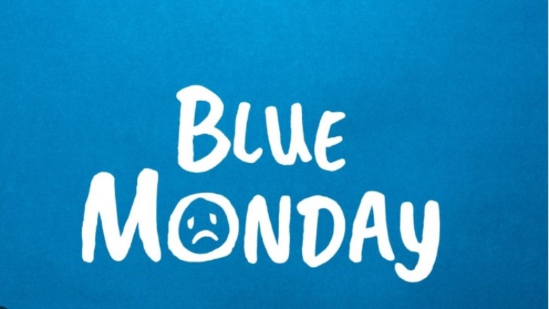 Έρχεται η «Blue Monday»: Η πιο μελαγχολική μέρα του χρόνου