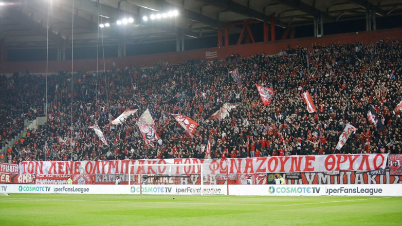 Ολυμπιακός: Ανακοίνωση για τα εισιτήρια του ντέρμπι «αιωνίων»