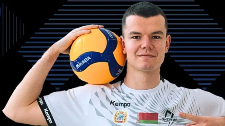 Βόλεϊ: Στον Άθλο Ορεστιάδας ο Βούλγαρος ακραίος Γκεοργκίεφ