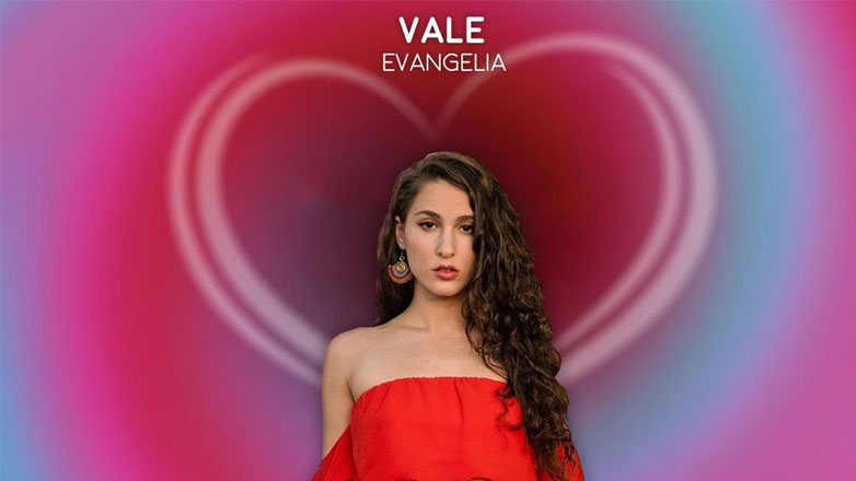 Evangelia: «Προσπαθώ εδώ και τρία χρόνια να πάω στη Eurovision, έχω ξαναστείλει τραγούδι»