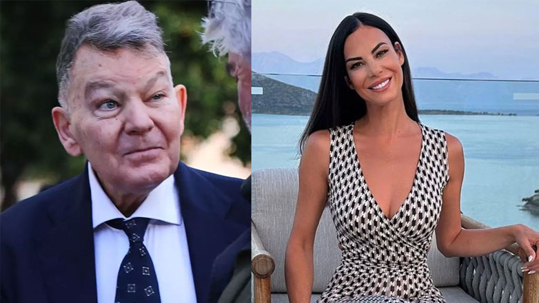 Αλέξης Κούγιας: «Η Εύη Βατίδου θα μπορούσε να με επισκεφθεί αλλού και όχι μπροστά σε 50 κάμερες»