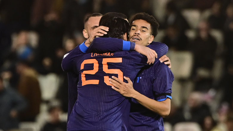 Βαθμολογική ανάσα για την Athens Kallithea, 2-0 τον Βόλο