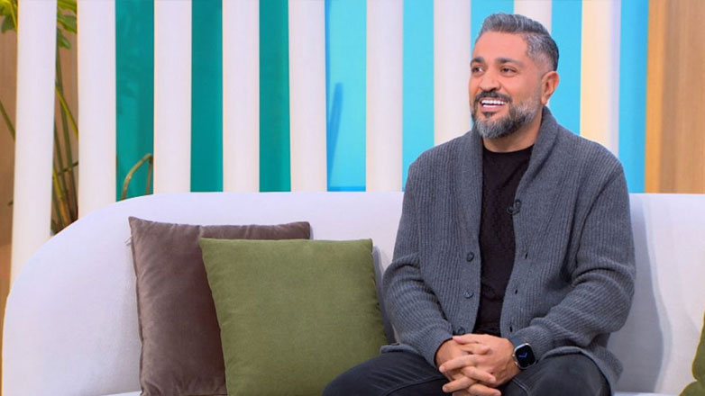 Λευτέρης Σουλτάτος: Αποκαλύπτει για το εγκεφαλικό που του άλλαξε τη ζωή – «Πήγα μόνος μου στο νοσοκομείο»