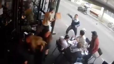 Η Χαμάς «χαιρέτησε» την τρομοκρατική επίθεση στο Τελ Αβίβ