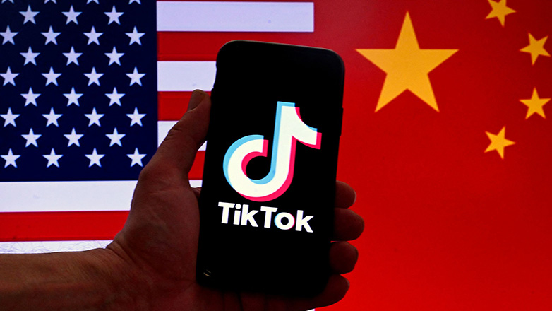 TikTok: Σταματά από αύριο η λειτουργία του στις ΗΠΑ