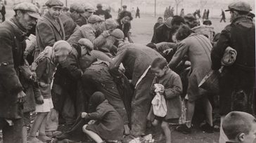 Θεσσαλονίκη: Σπάνιες φωτογραφίες στο Εβραϊκό Μουσείο απ’ τη συλλογή Ασσαέλ