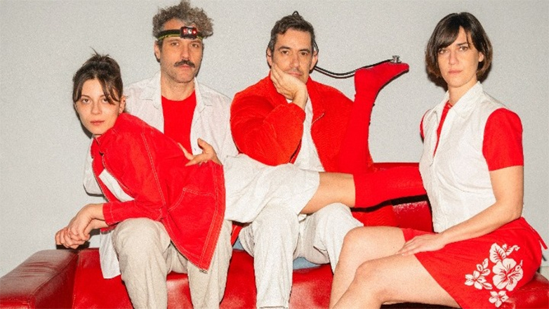 «Κνοκ»: Η νέα παράσταση της Αργυρώς Χιώτη έρχεται στο Θέατρο Τέχνης