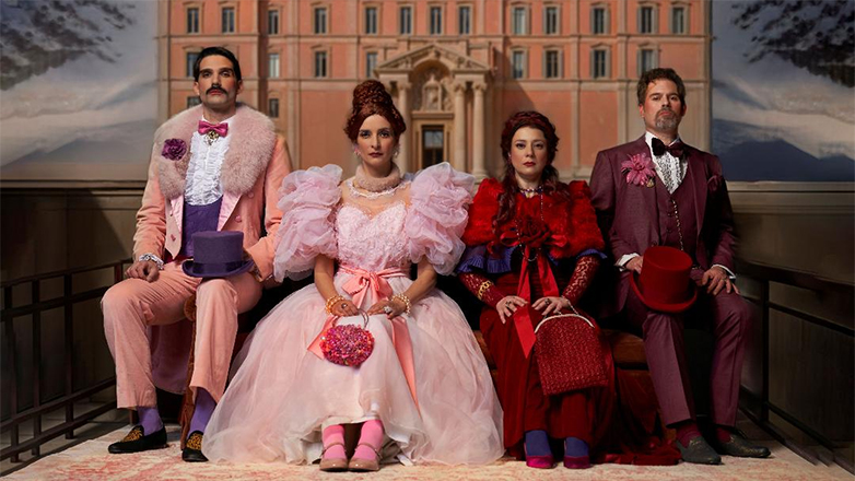 «Απορρίπτεται» του Τζωρτζ Μπέρναρντ Σω στο Θέατρο Σημείο