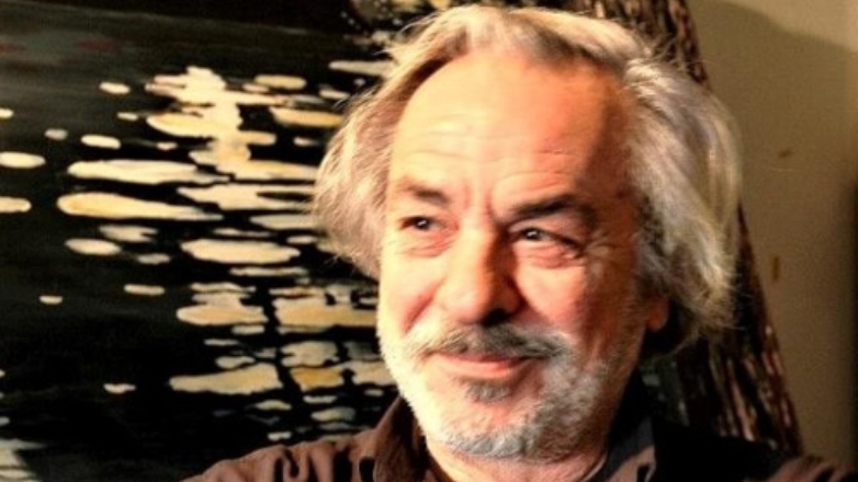 Πέθανε ο δημιουργός του «φεγγαριού» της Θεσσαλονίκης Παύλος Βασιλειάδης