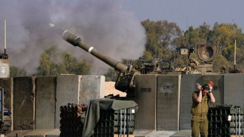 Αυστηρή προειδοποίηση από το Ισραήλ στους κατοίκους της Γάζας