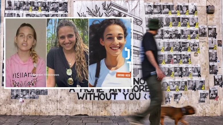 Στα χέρια του Ισραήλ η λίστα με τα ονόματα των ομήρων, που θα αφεθούν ελεύθεροι