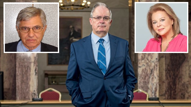 Οριακή αποδοχή της υποψηφιότητας Τασούλα για ΠτΔ