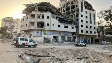 Γάζα: Σφάλματα, ανυπακοή και παραλείψεις αναγνωρίζει ο ισραηλινός στρατός για τους φόνους νοσηλευτών και διασωστών