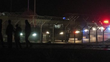 Ισραήλ: 230 Παλαιστίνιοι καταδικασμένοι σε ισόβια κάθειρξη θα απελευθερωθούν κατά την πρώτη φάση της εκεχειρίας και θα εξοριστούν