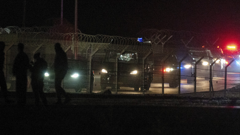 Ισραήλ: 230 Παλαιστίνιοι καταδικασμένοι σε ισόβια κάθειρξη θα απελευθερωθούν κατά την πρώτη φάση της εκεχειρίας και θα εξοριστούν