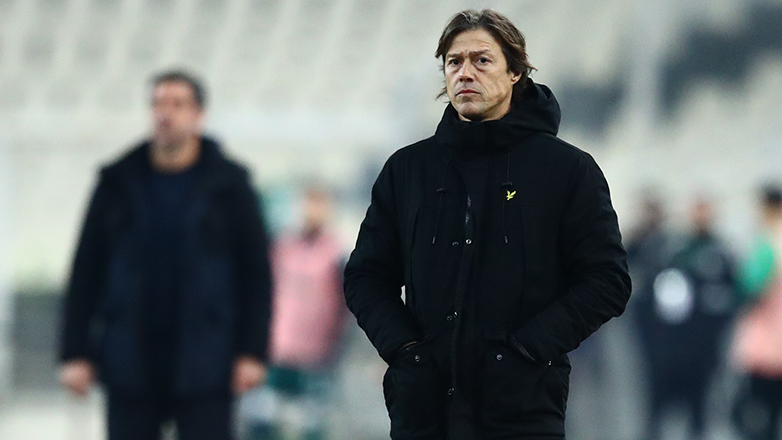 «Σκέφτομαι το μέλλον μου»