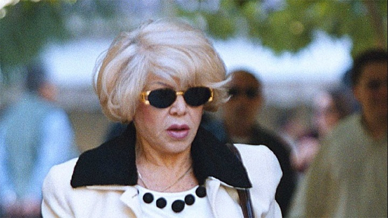 Καίτη Γκρέυ: Πότε θα γίνει η κηδεία της σπουδαίας λαϊκής τραγουδίστριας