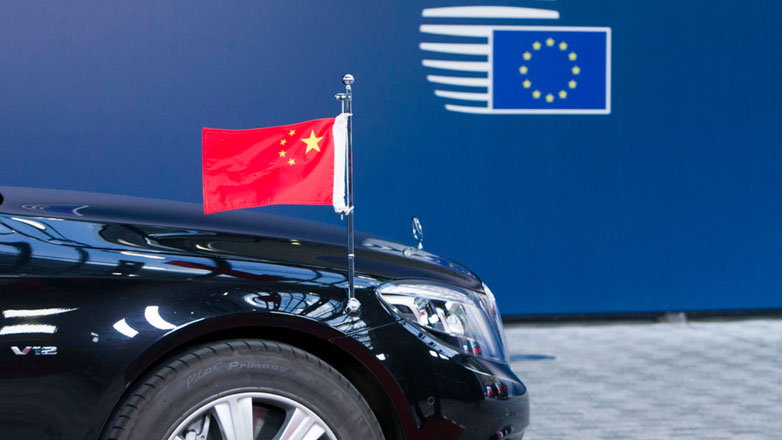 Ο πανέξυπνος τρόπος με τον οποίο οι Κινέζικες αυτοκινητοβιομηχανίες θα αποφύγουν τους δασμούς της Ε.Ε.