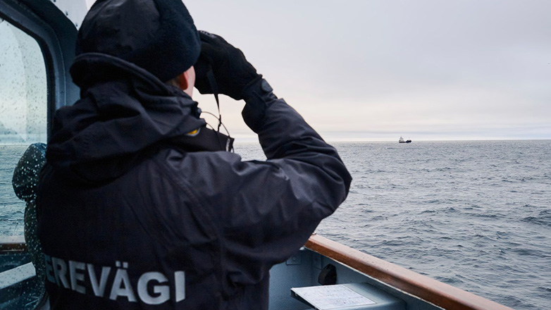 Ατυχήματα, όχι ρωσικές δολιοφθορές, πίσω από τις ζημιές στο υποθαλάσσιο καλώδιο της Βαλτικής