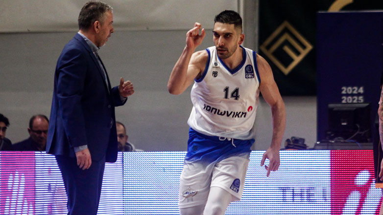 Greek Basketball League: Επέστρεψε στις νίκες η Καρδίτσα, 70-64 τον Προμηθέα