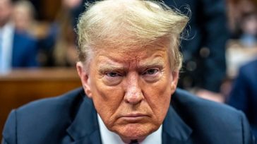 Με «εκδικητικές διαθέσεις» επιστρέφει ο Ντόναλντ Τραμπ στον Λευκό Οίκο