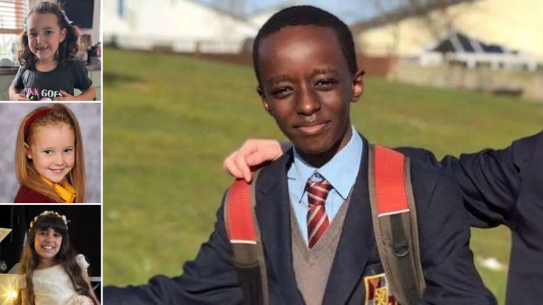 Βρετανία: Δήλωσε ένοχος ο 18χρονος για τον φόνο των τριών κοριτσιών στο Σάουθπορτ