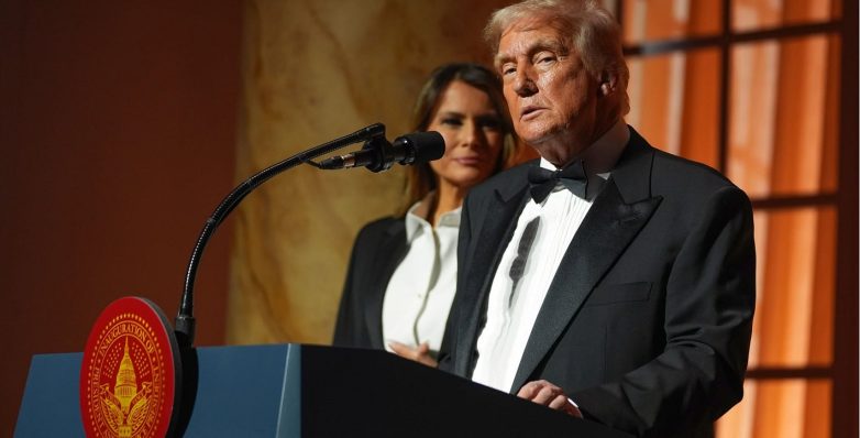 Ο Ντόναλντ Τραμπ ξανά στην προεδρία των ΗΠΑ