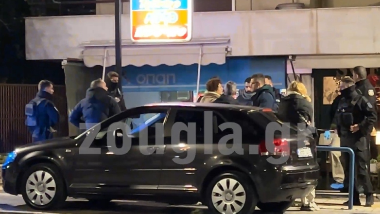 Φόνος στο Φάληρο: Τον σκότωσαν για 1.000 ευρώ