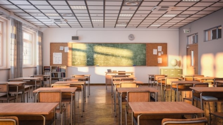 Γενναία δωρεά του Ιδρύματος Ωνάση, με 22 πρότυπα σχολεία