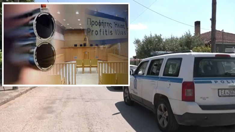 Η βεντέτα για τη δολοφονία του Πρίαμου Ξυδάκη, πίσω από τους πυροβολισμούς στο Ηράκλειο