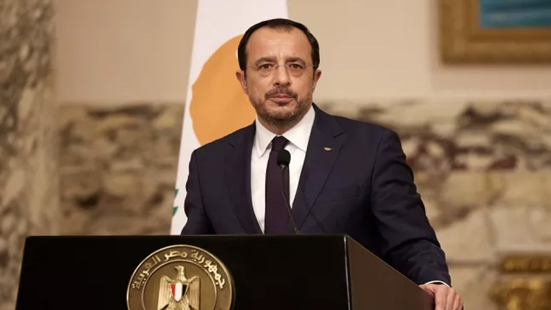 Ν. Χριστοδουλίδης: Κατέθεσε πακέτο προτάσεων με 8 σημεία  στον Τατάρ