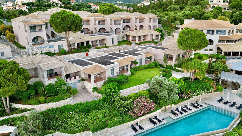 Παρούσα και η Mövenpick στην ελληνική τουριστική αγορά