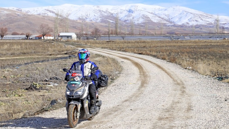 QJMOTOR CAPPADOKIA 2025 – FINAL PART 6