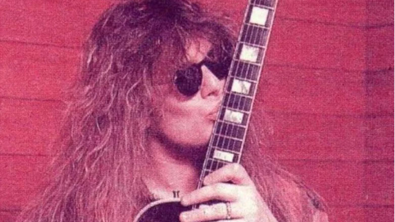 Πέθανε ο Τζον Σάικς, ο εμβληματικός κιθαρίστας των Whitesnake