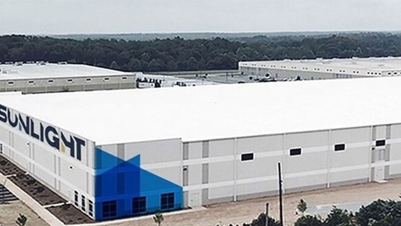 Sunlight Group: Εξαγορά του 51% της Lehmann Marine και είσοδος στις μπαταρίες ναυτιλίας