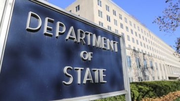 State Department: Μαζικές παραιτήσεις διπλωματών πριν την ορκωμοσία Τραμπ
