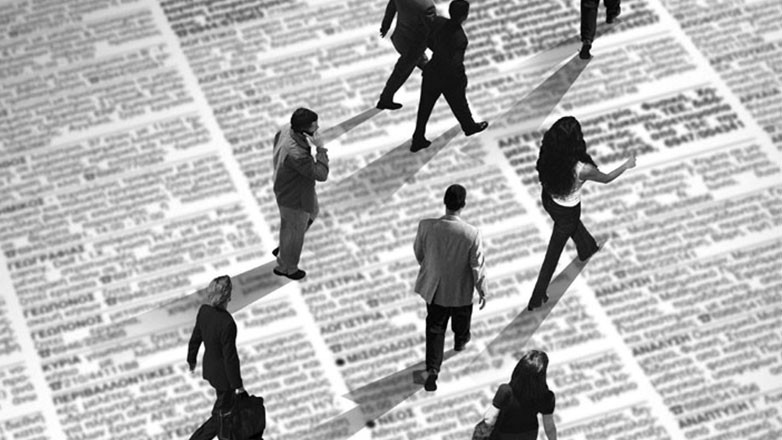 Στους 977.687 οι εγγεγραμμένοι άνεργοι τον Δεκέμβριο του 2024
